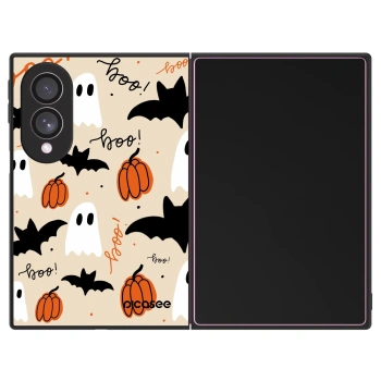 Hülle für Samsung Galaxy Z Fold8 5G - Halloween 26