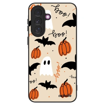 Hülle für Samsung Galaxy A37 - Halloween 26
