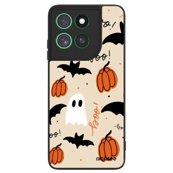 Hülle für Motorola Moto G57 Power - Halloween 26