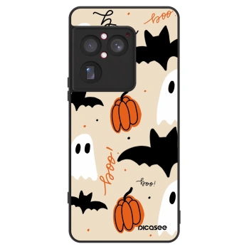 Hülle für Sony Xperia 1 VIII 5G - Halloween 26