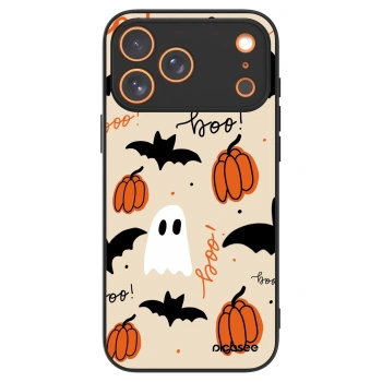 Picasee ULTIMATE CASE MagSafe für Apple iPhone 18 Pro Max - Halloween 26