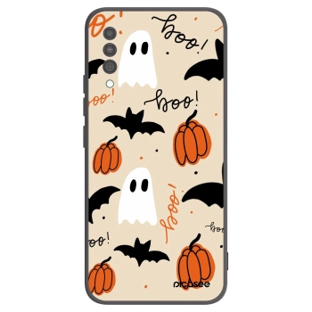 Hülle für Samsung Galaxy A30s A307F - Halloween 26