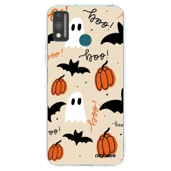 Hülle für Honor 9X Lite - Halloween 26