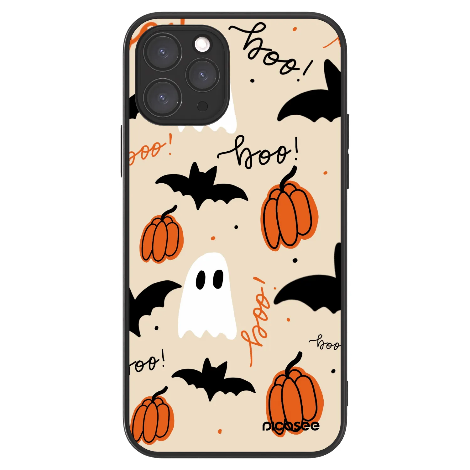 Picasee ULTIMATE CASE für Apple iPhone 11 Pro - Halloween 26