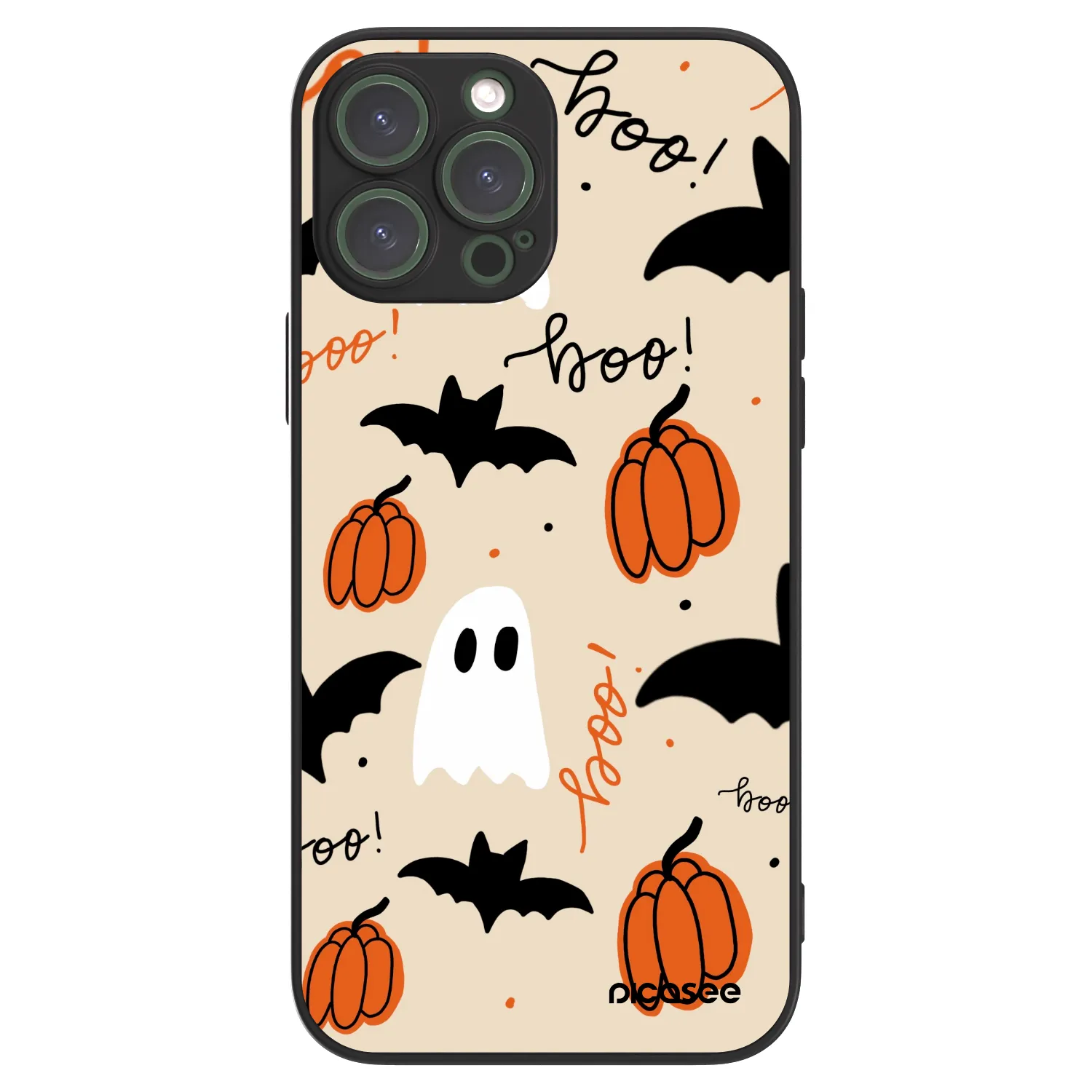Picasee ULTIMATE CASE für Apple iPhone 13 Pro Max - Halloween 26