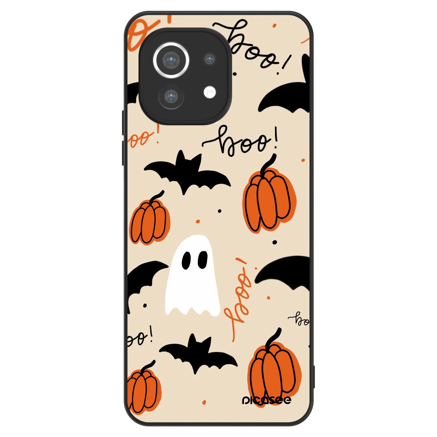Picasee ULTIMATE CASE für Xiaomi Mi 11 - Halloween 26