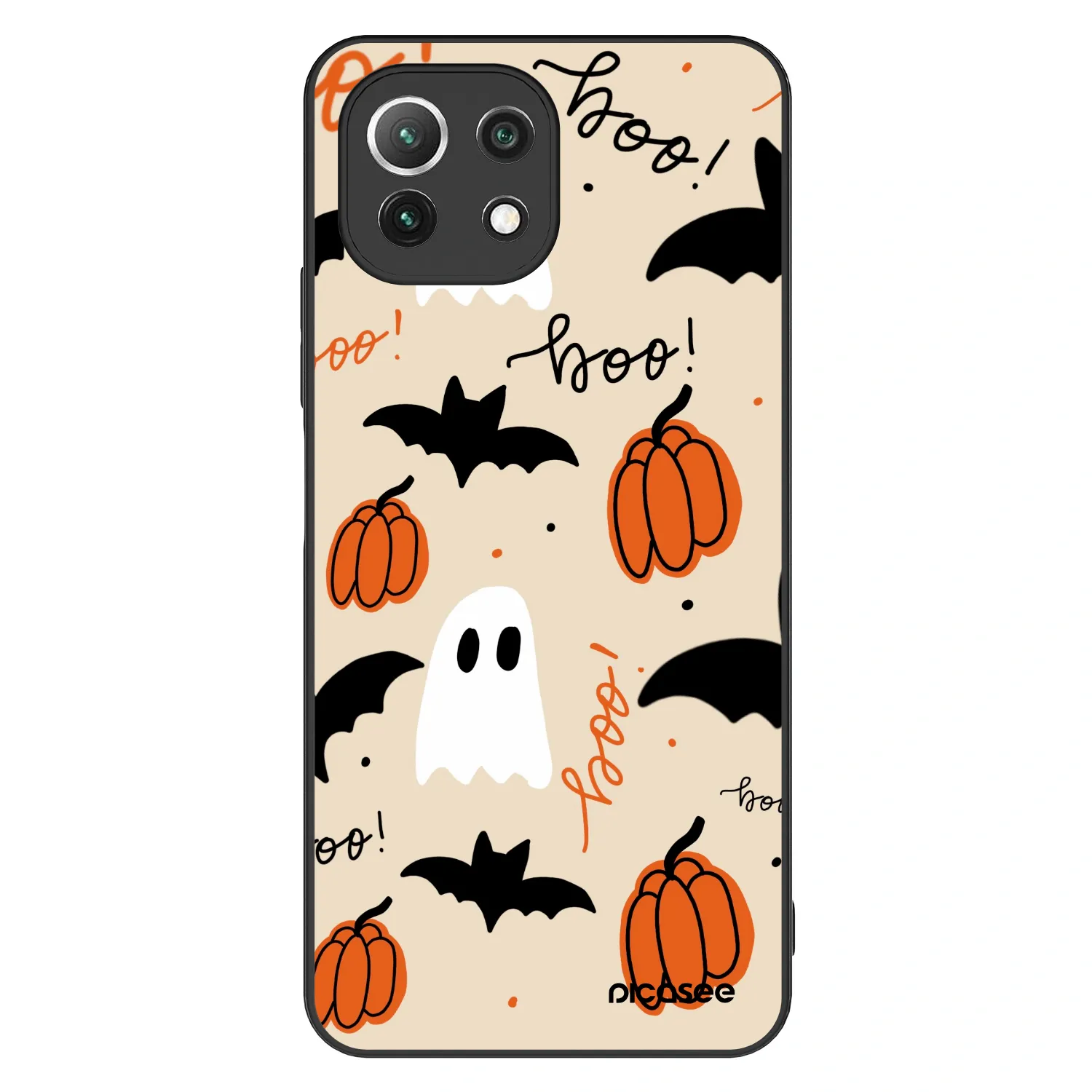 Picasee ULTIMATE CASE für Xiaomi Mi 11 Lite - Halloween 26