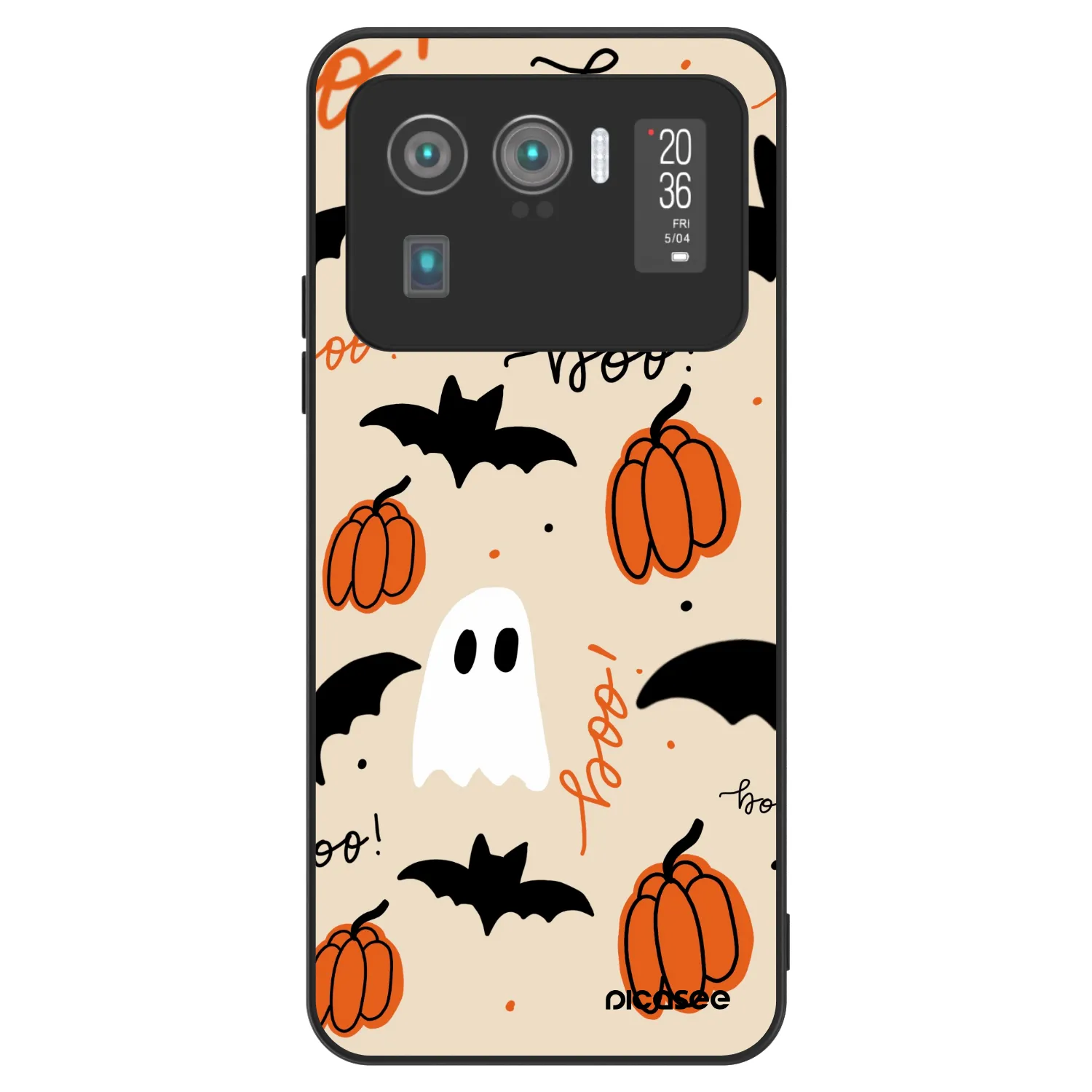 Picasee ULTIMATE CASE für Xiaomi Mi 11 Ultra - Halloween 26