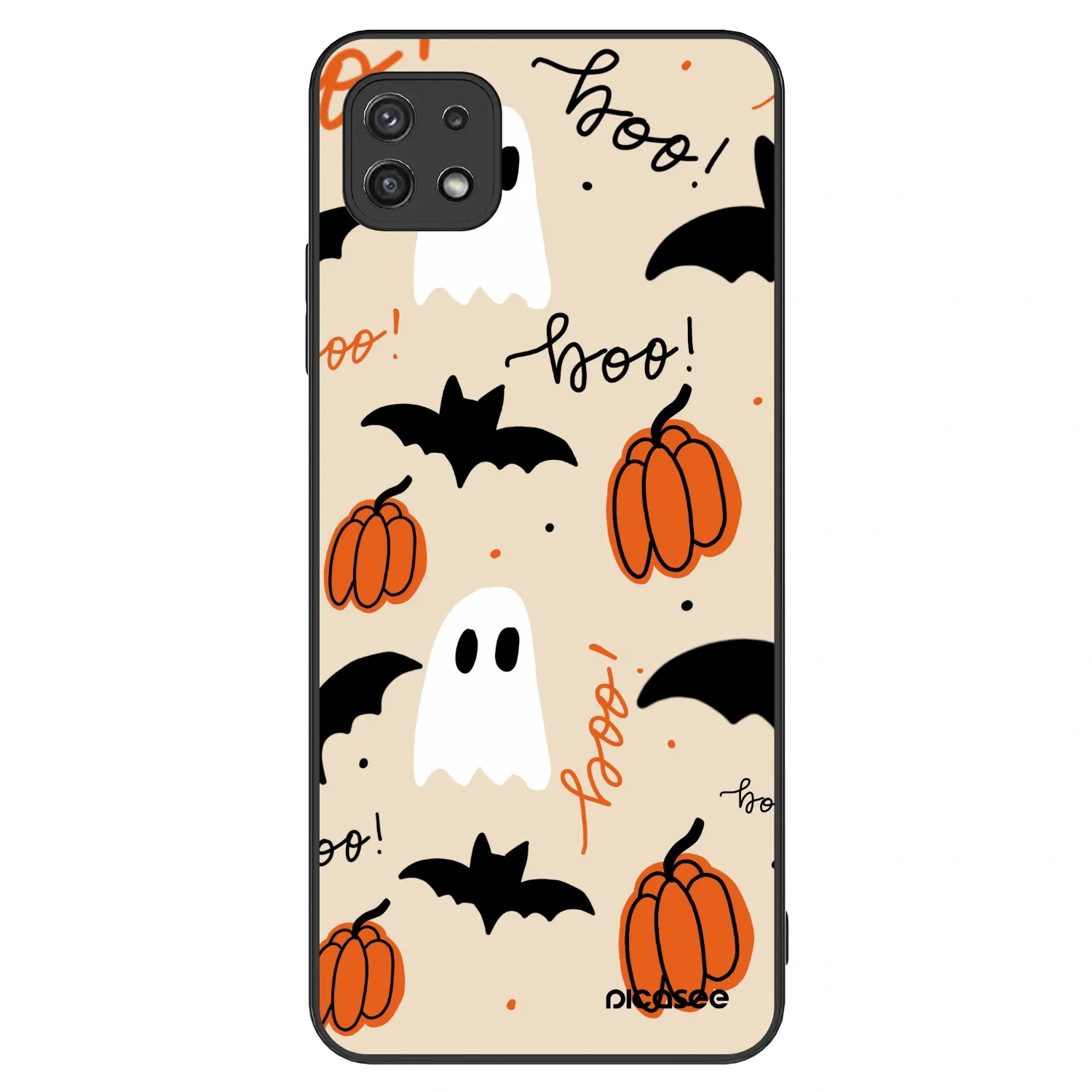 Picasee ULTIMATE CASE für Samsung Galaxy A22 A226B 5G - Halloween 26