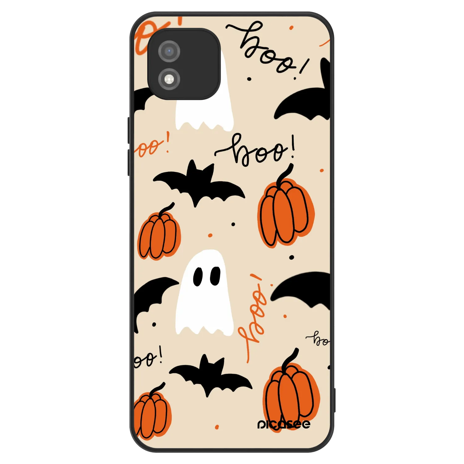 Picasee ULTIMATE CASE für Realme C11 (2021) - Halloween 26