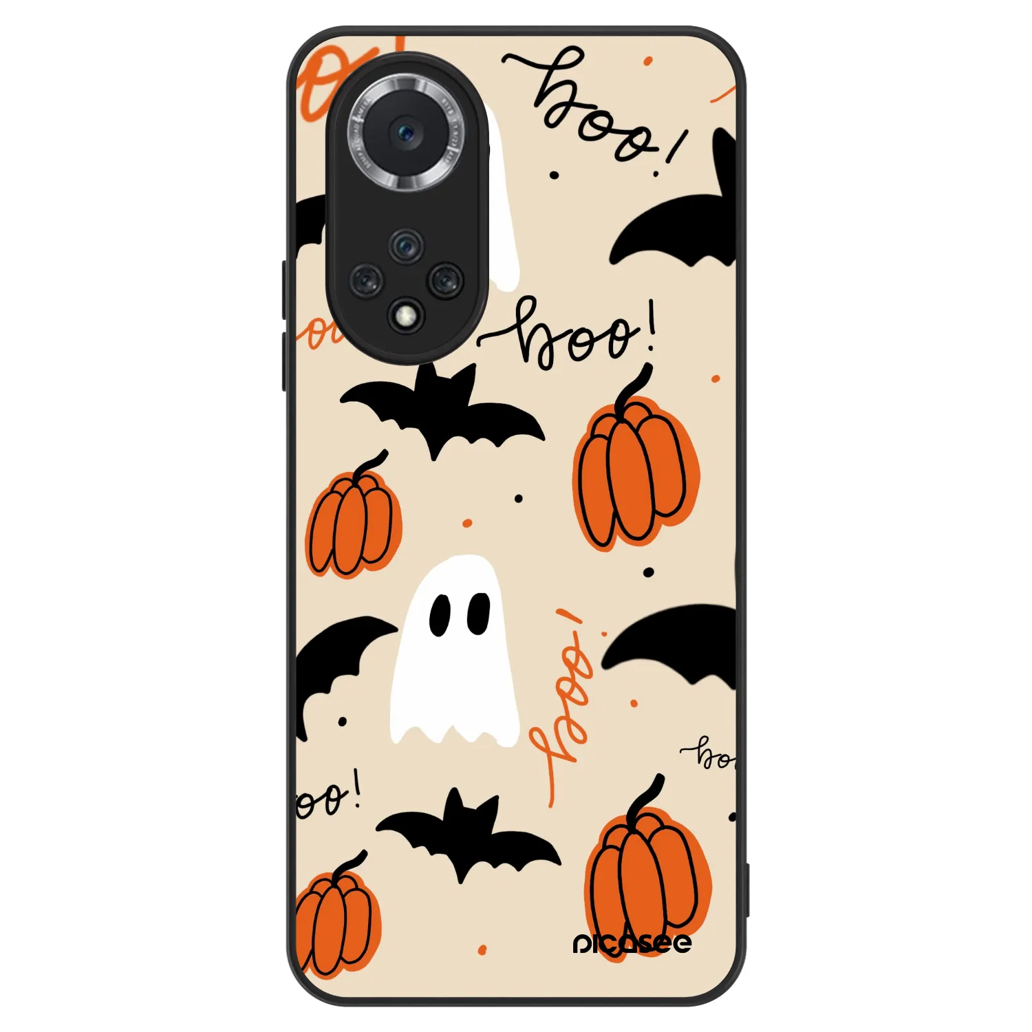 Picasee ULTIMATE CASE für Huawei Nova 9 SE - Halloween 26