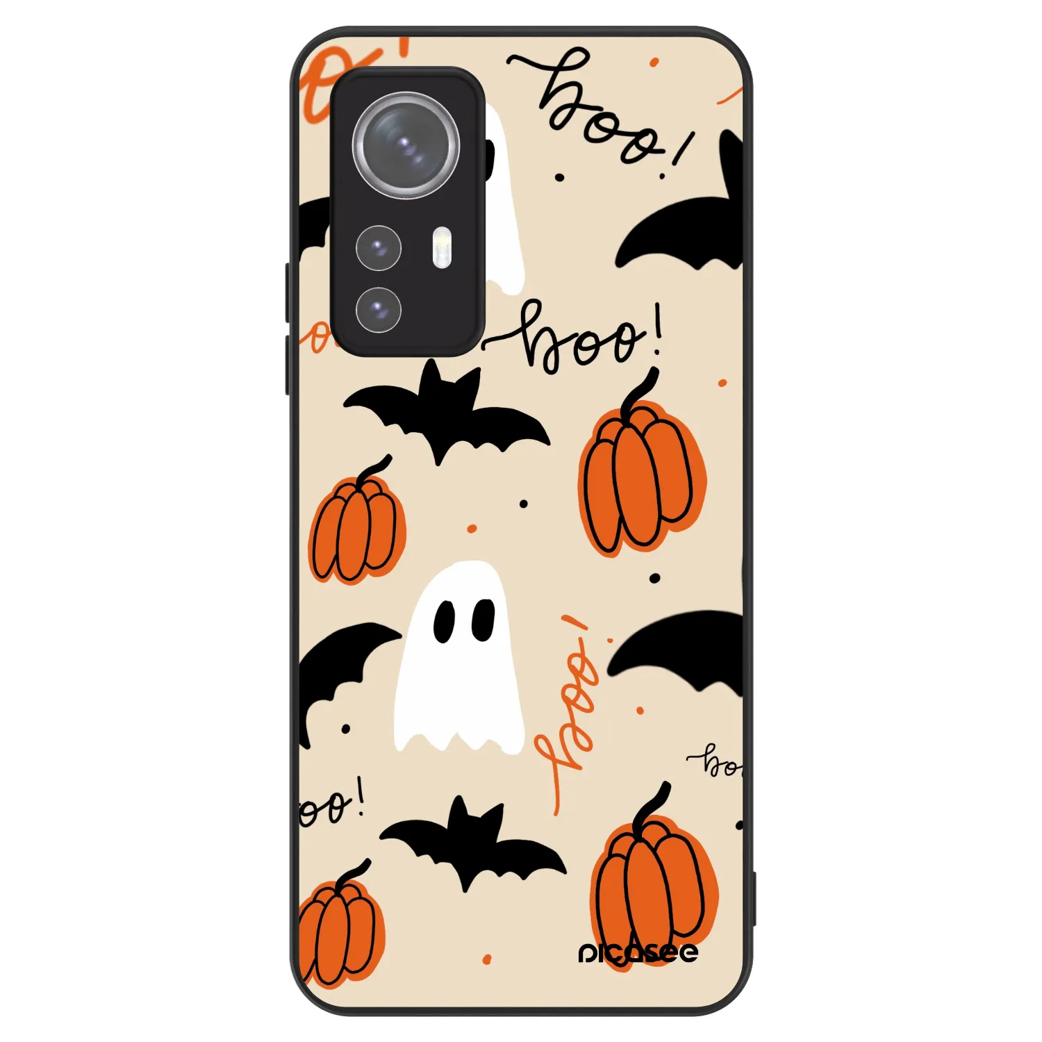 Picasee ULTIMATE CASE für Xiaomi 12 - Halloween 26