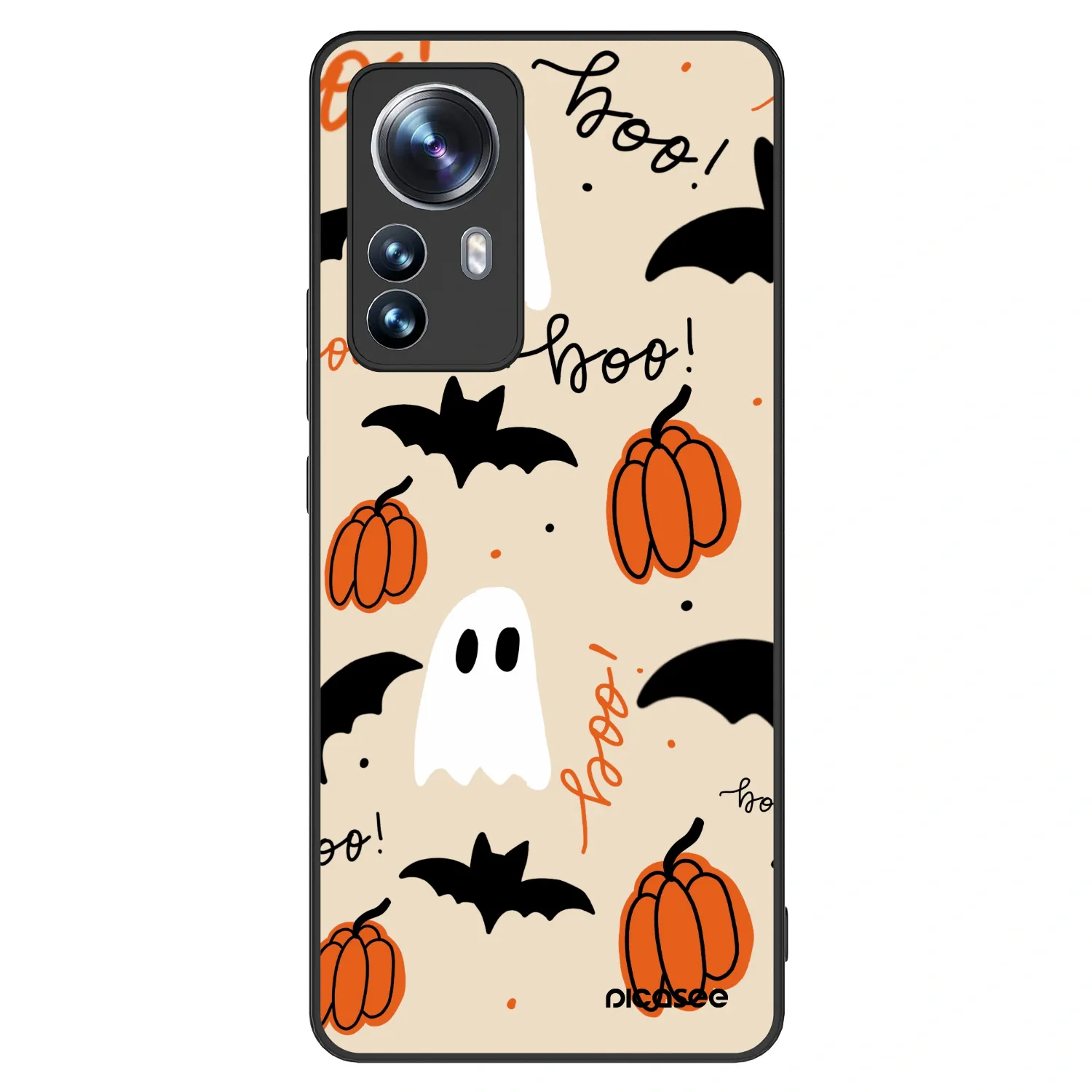Picasee ULTIMATE CASE für Xiaomi 12 Pro - Halloween 26