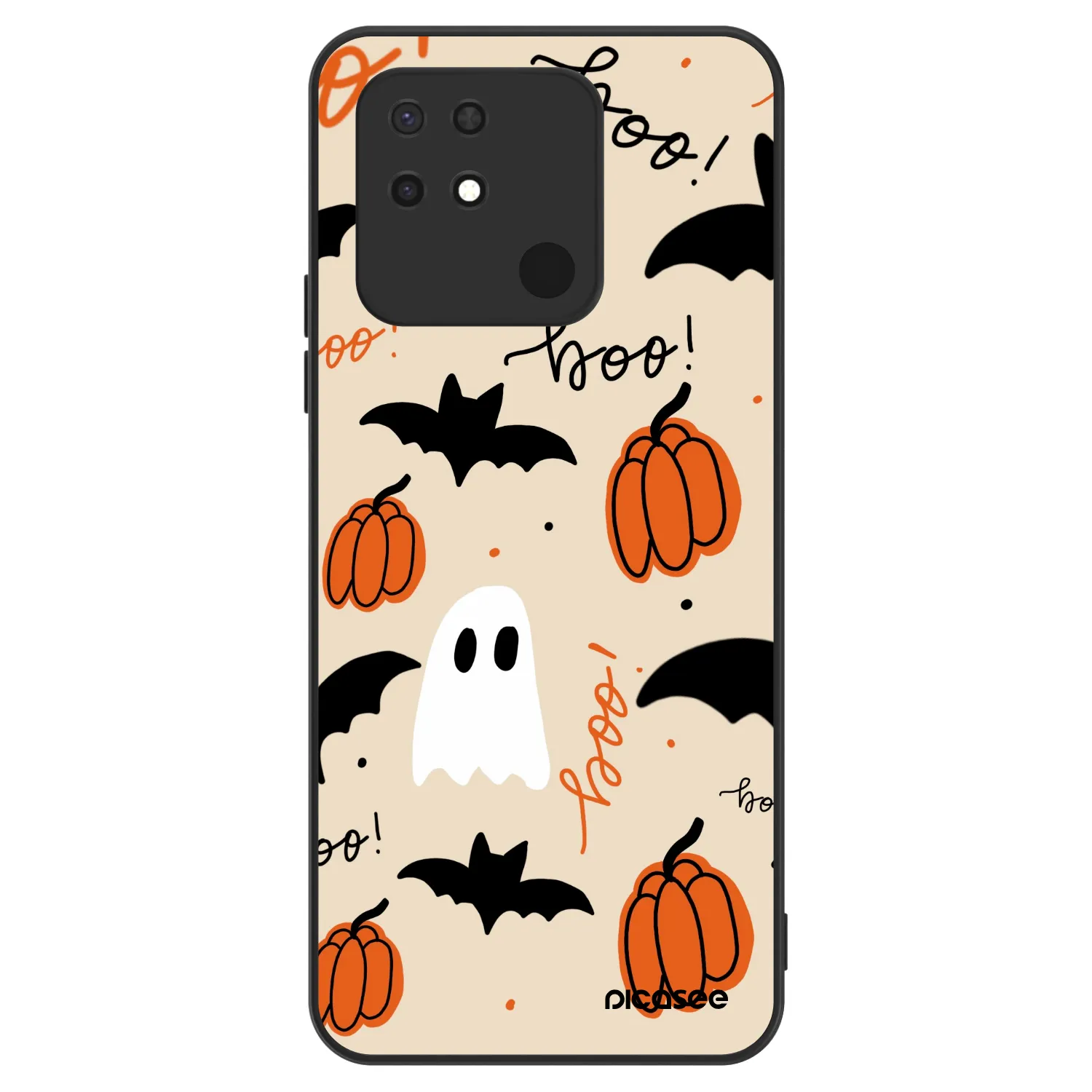 Picasee ULTIMATE CASE für Xiaomi Redmi 10C - Halloween 26