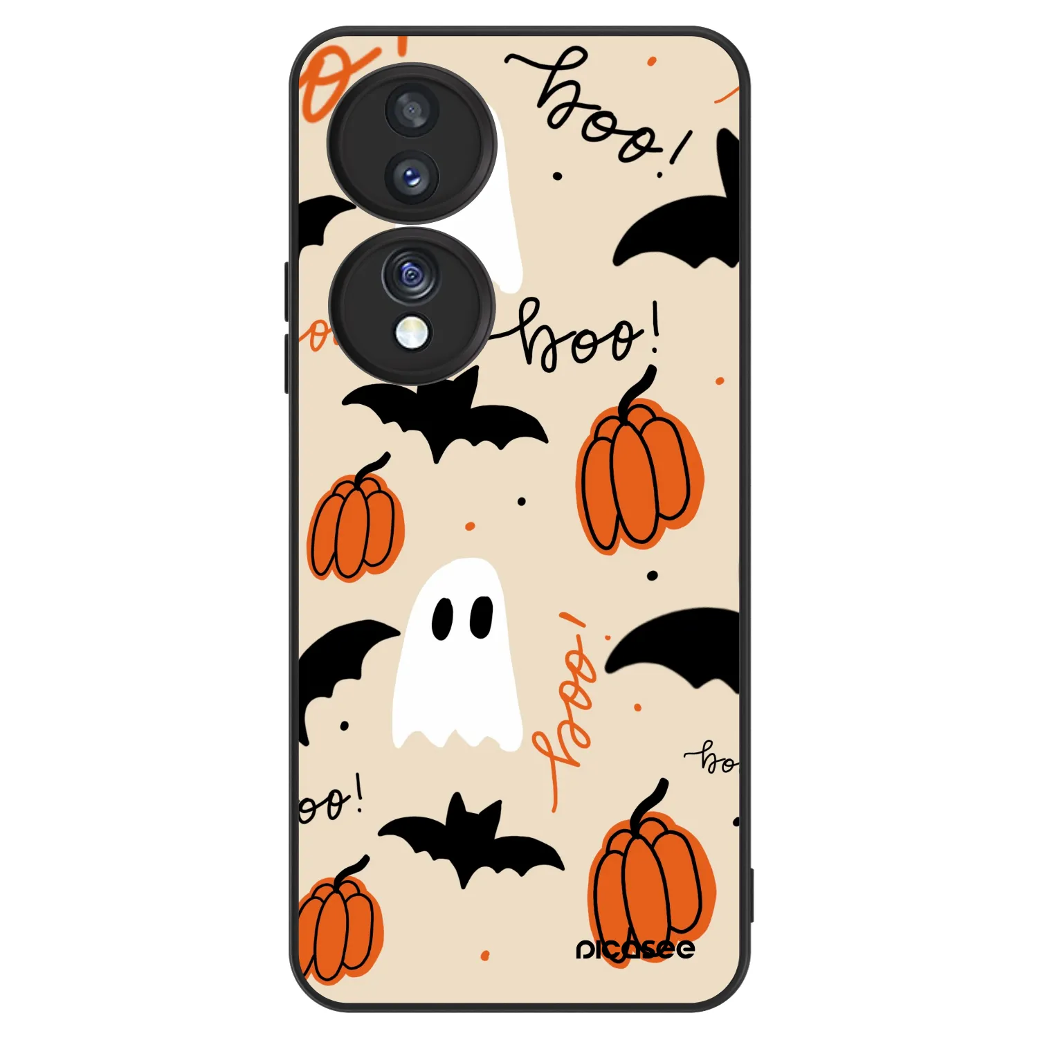 Picasee ULTIMATE CASE für Honor 70 - Halloween 26