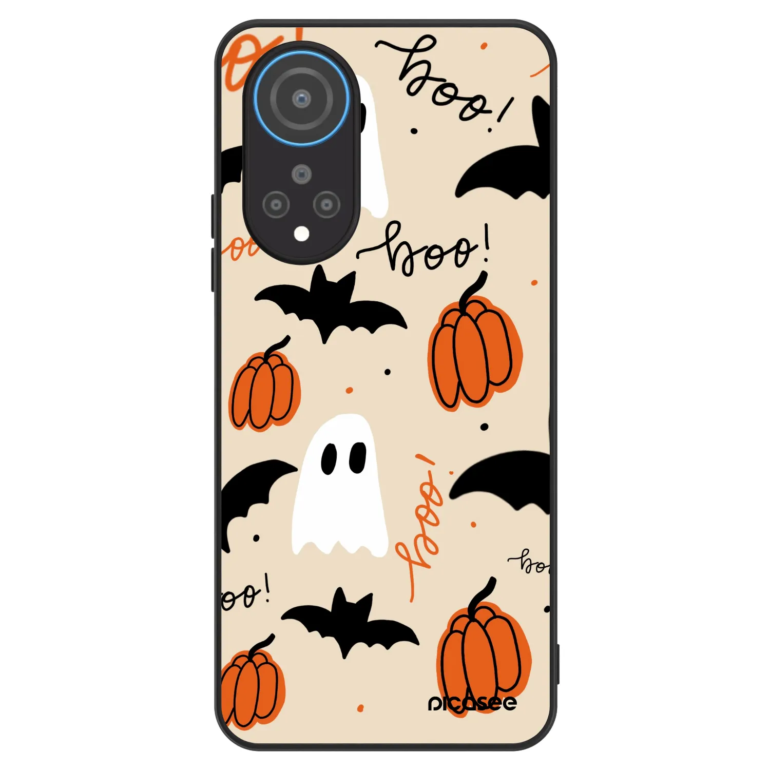 Picasee ULTIMATE CASE für Honor X7 - Halloween 26