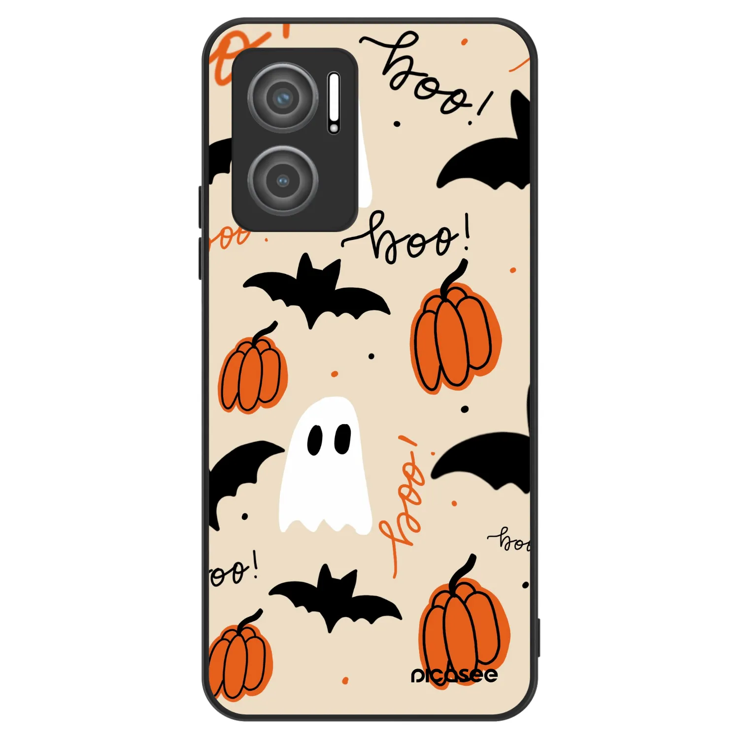 Picasee ULTIMATE CASE für Xiaomi Redmi 10 5G - Halloween 26