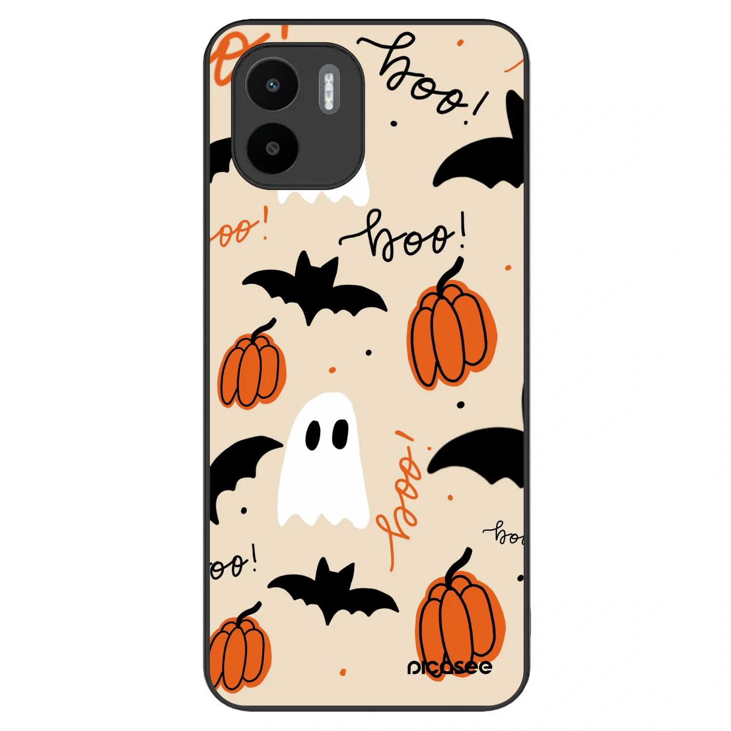 Picasee ULTIMATE CASE für Xiaomi Redmi A1 - Halloween 26