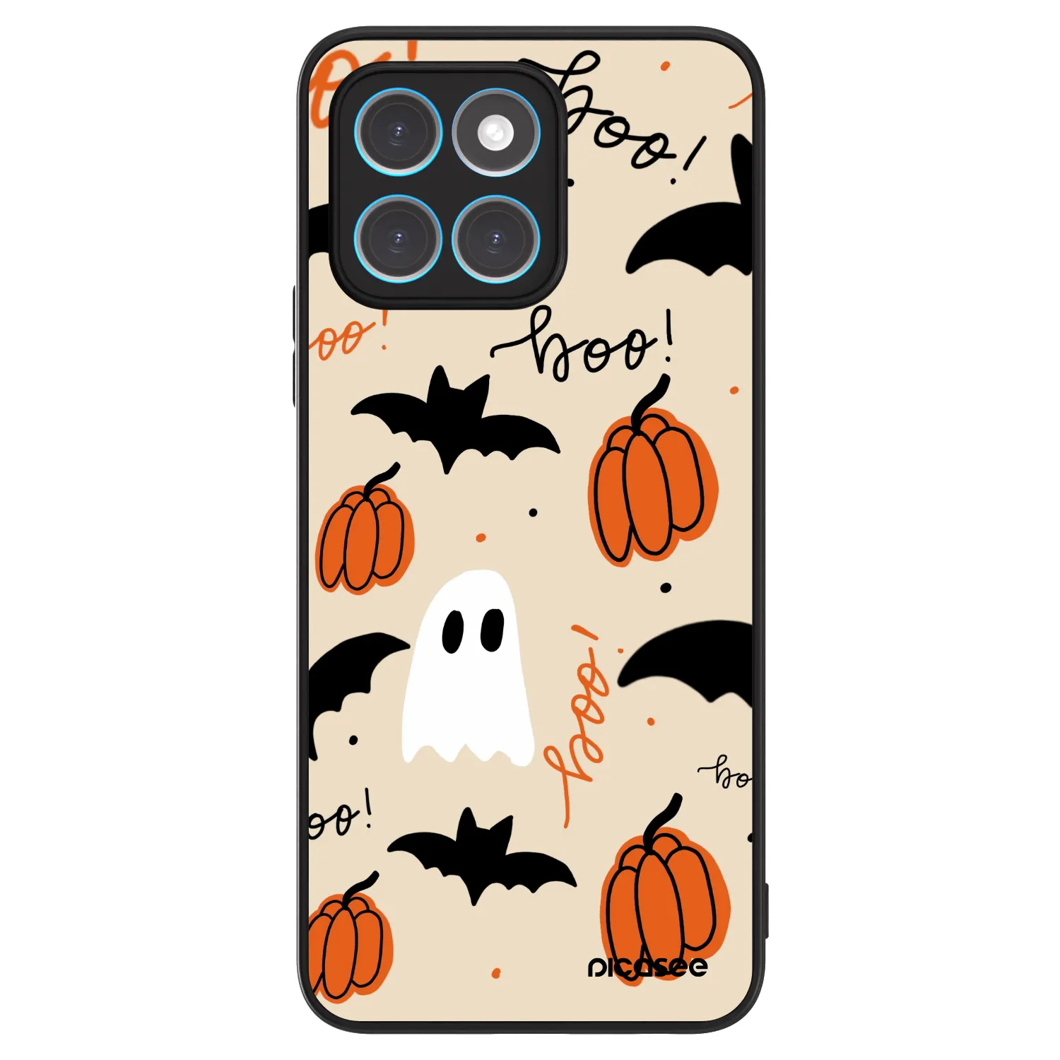 Picasee ULTIMATE CASE für Honor X6 - Halloween 26