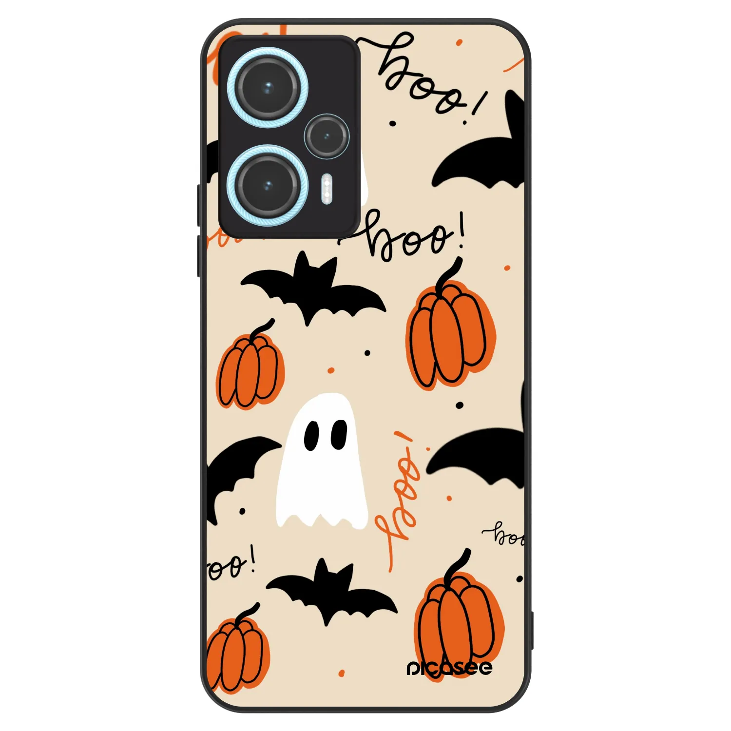 Picasee ULTIMATE CASE für Xiaomi Poco F5 - Halloween 26