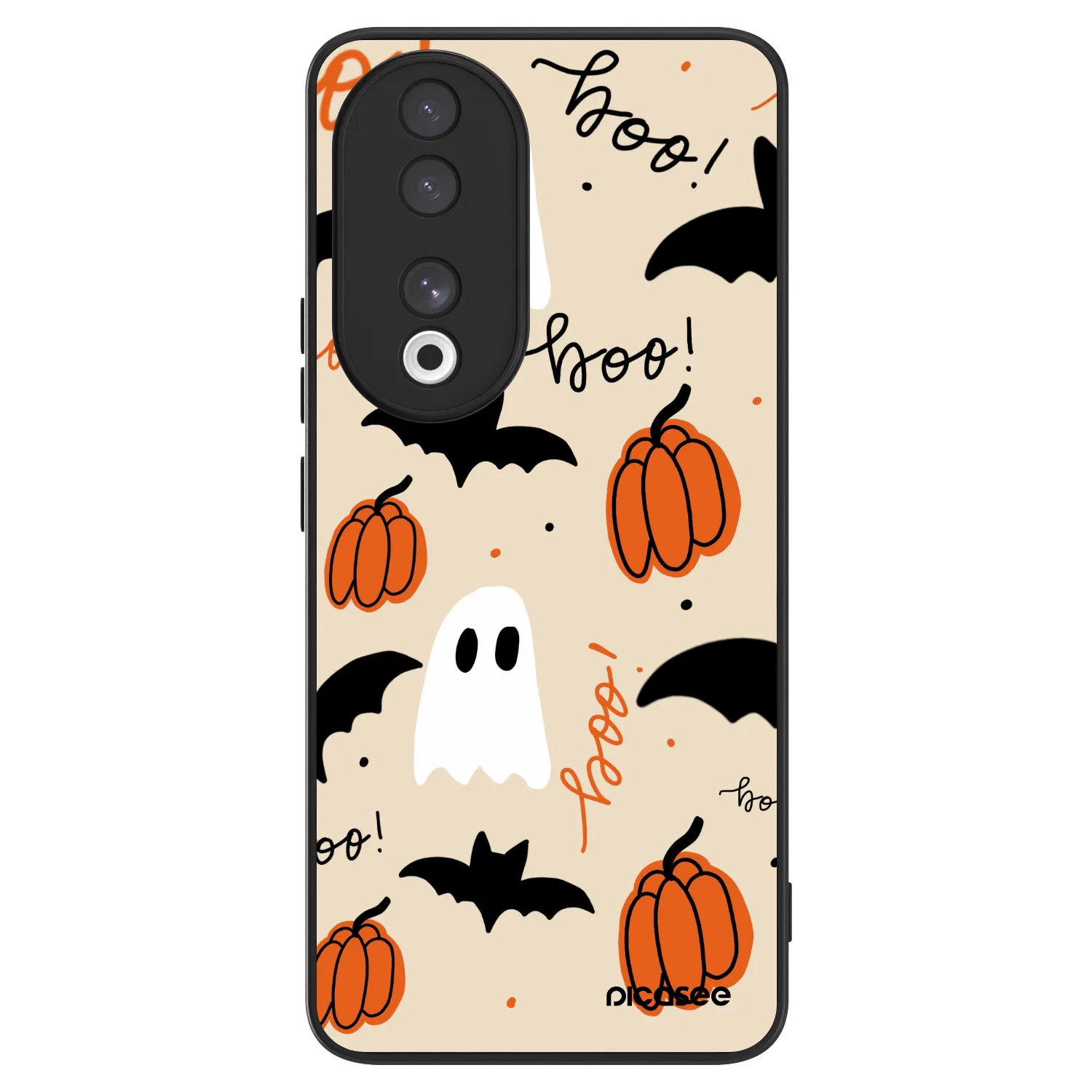 Picasee ULTIMATE CASE für Honor 90 5G - Halloween 26
