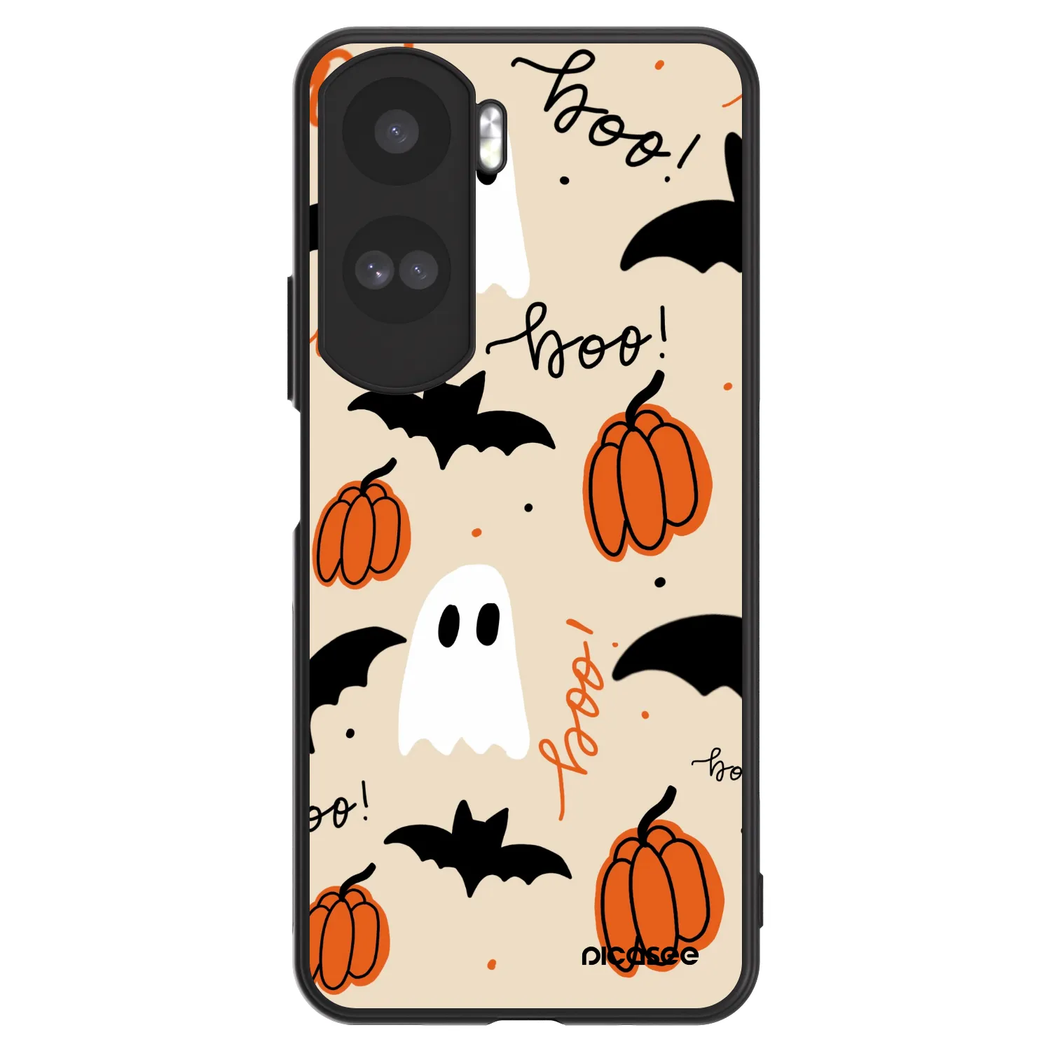 Picasee ULTIMATE CASE für Honor 90 Lite 5G - Halloween 26