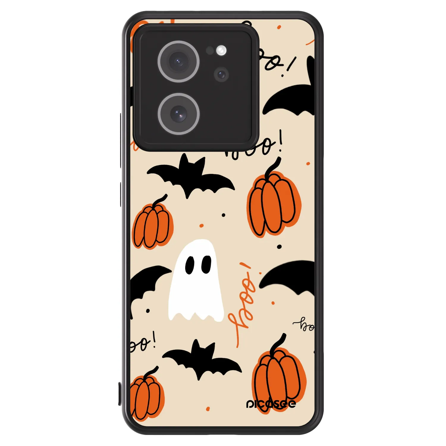 Picasee ULTIMATE CASE für Xiaomi 13T Pro - Halloween 26