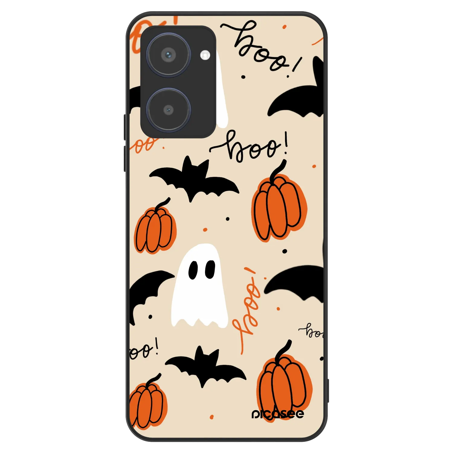 Picasee ULTIMATE CASE für Realme 10 4G - Halloween 26