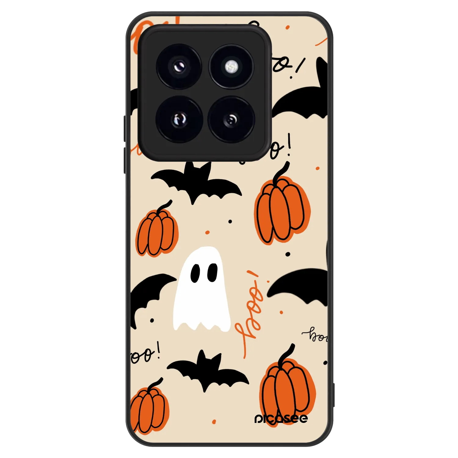 Picasee ULTIMATE CASE für Xiaomi 14 Pro - Halloween 26