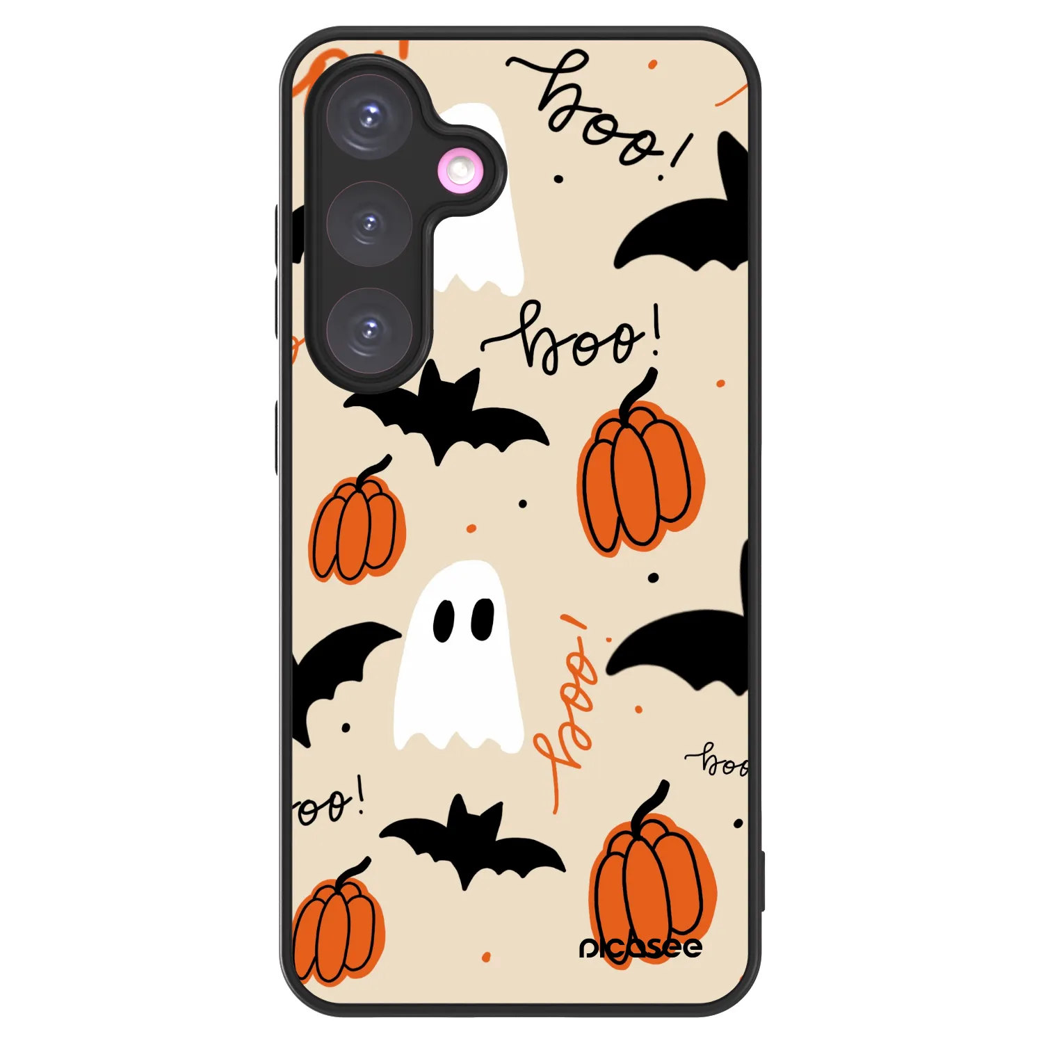 Picasee ULTIMATE CASE für Samsung Galaxy S24+ S926B 5G - Halloween 26