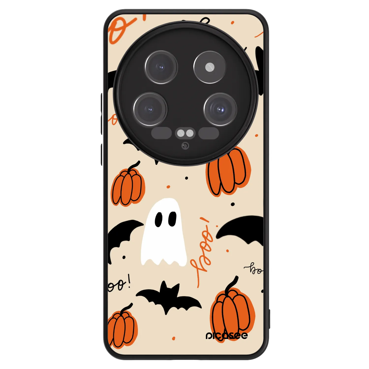 Picasee ULTIMATE CASE für Xiaomi 14 Ultra - Halloween 26