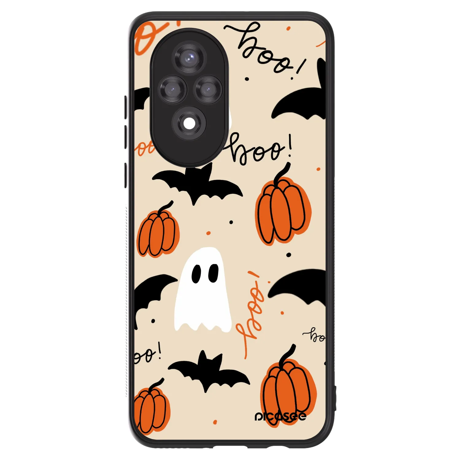 Picasee ULTIMATE CASE für Honor 200 5G - Halloween 26