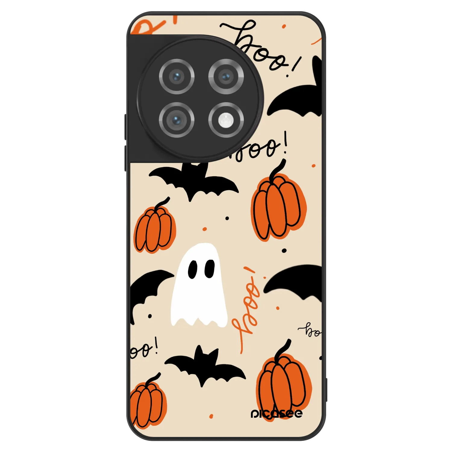 Picasee ULTIMATE CASE für OnePlus 11 5G - Halloween 26