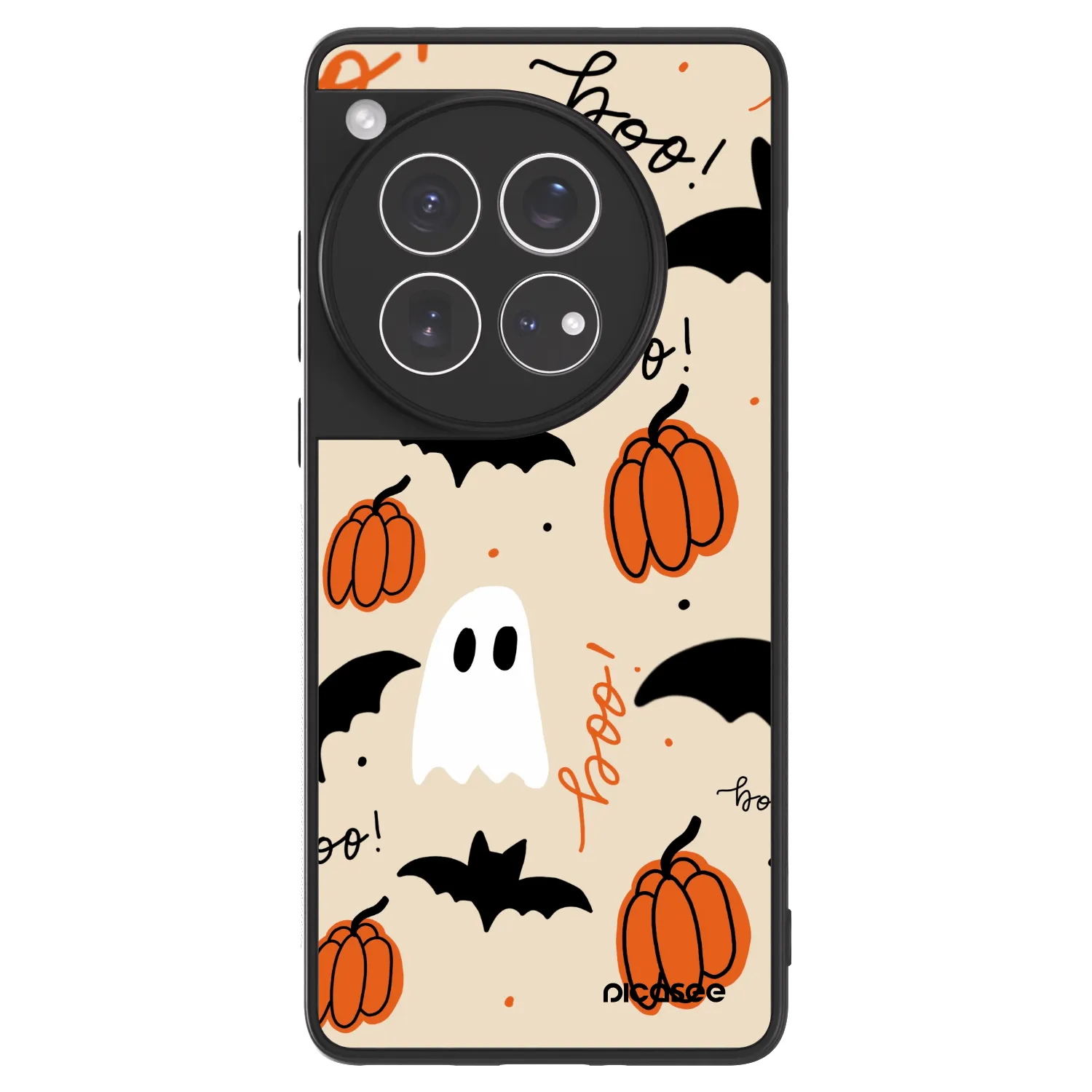 Picasee ULTIMATE CASE für OnePlus 12 5G - Halloween 26