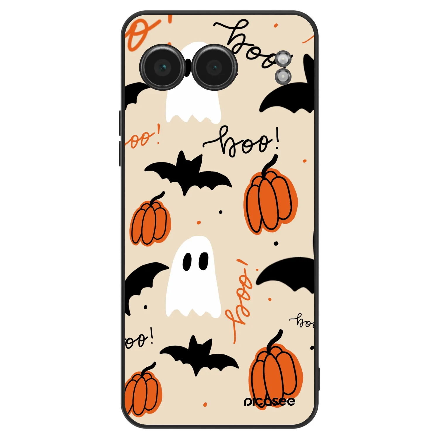 Picasee ULTIMATE CASE für OnePlus Nord 4 - Halloween 26