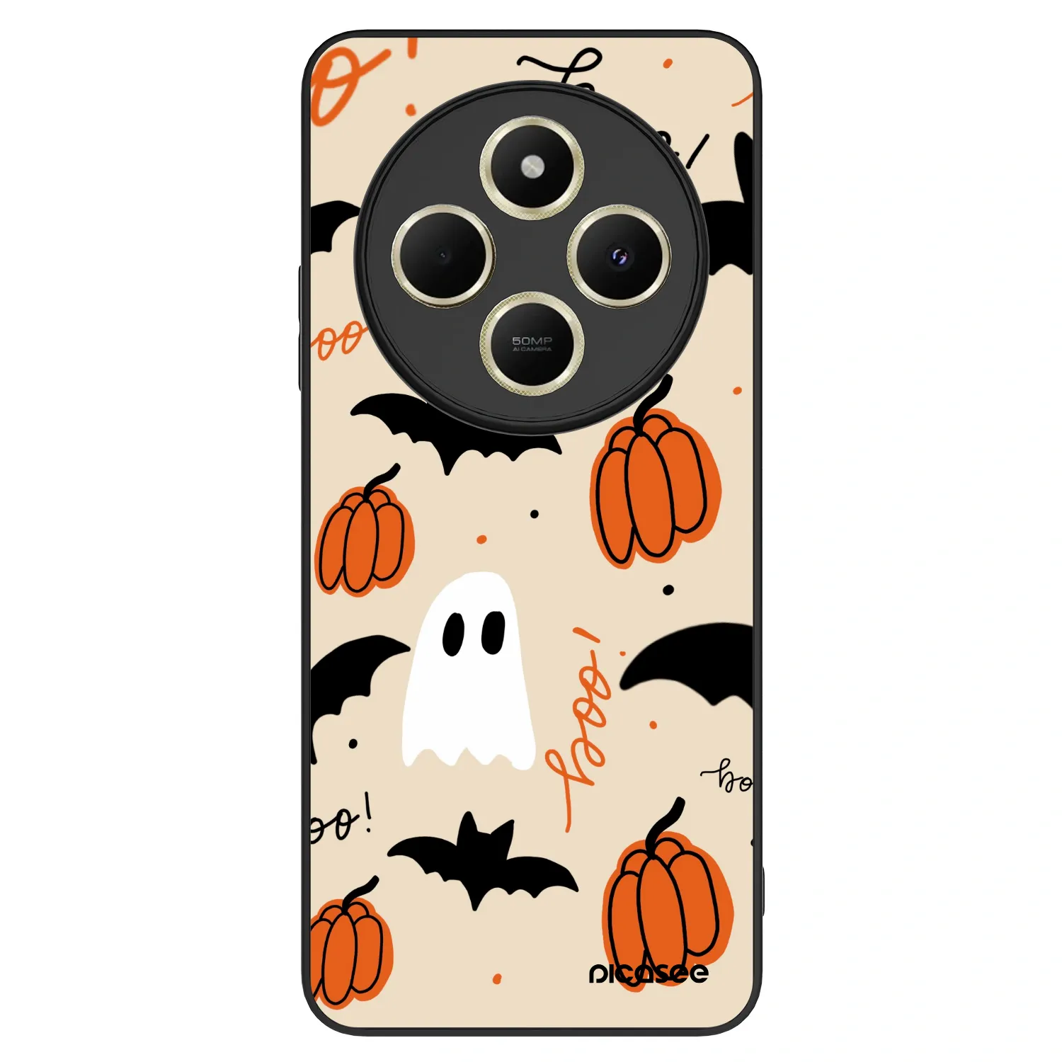Picasee ULTIMATE CASE für Xiaomi Redmi 14C - Halloween 26