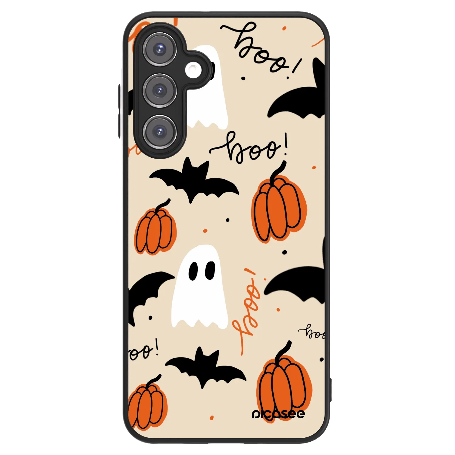 Picasee ULTIMATE CASE für Samsung Galaxy A16 5G - Halloween 26