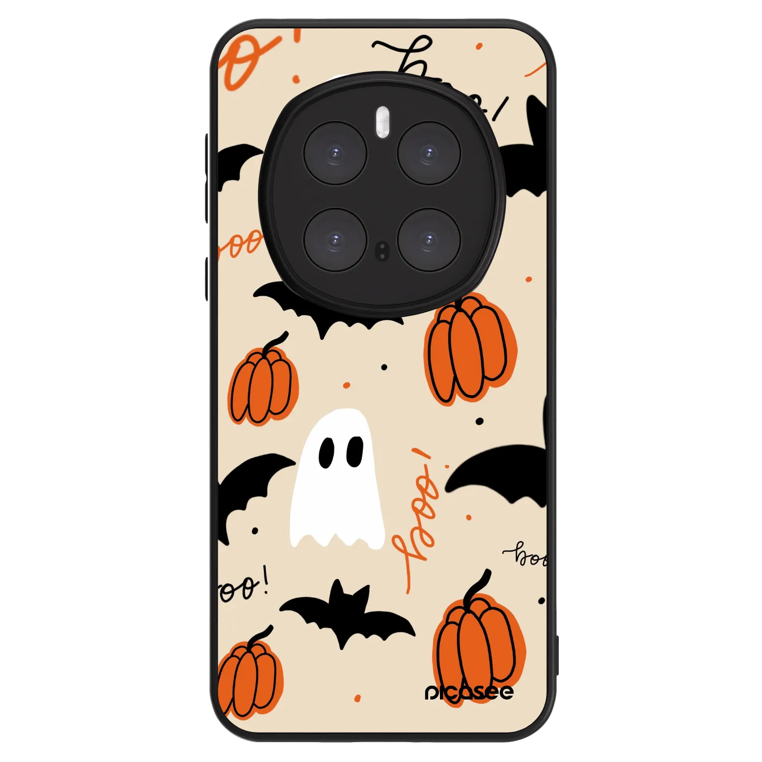 Picasee ULTIMATE CASE für Honor Magic7 Pro 5G - Halloween 26