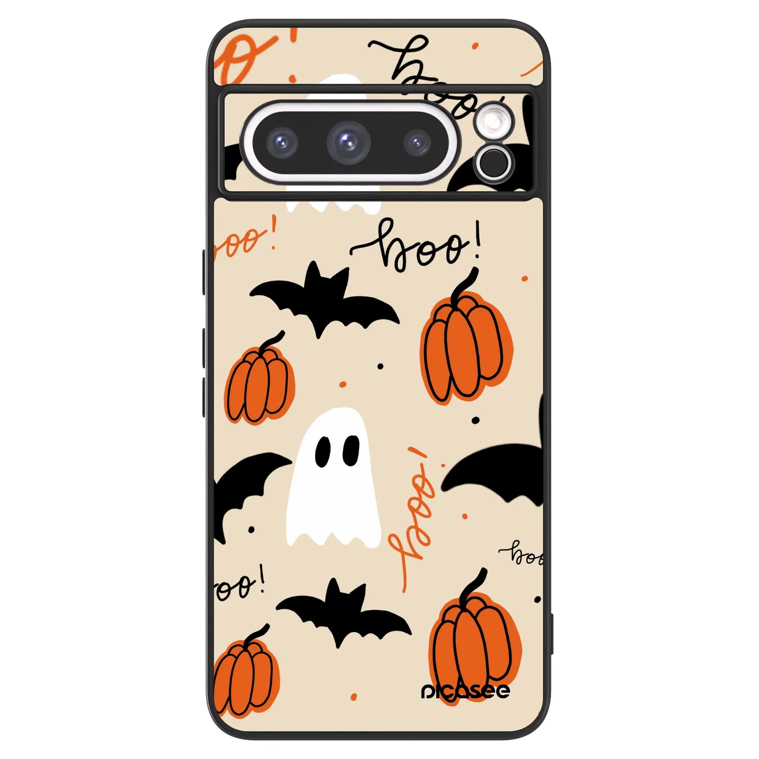 Picasee ULTIMATE CASE für Google Pixel 8 Pro - Halloween 26