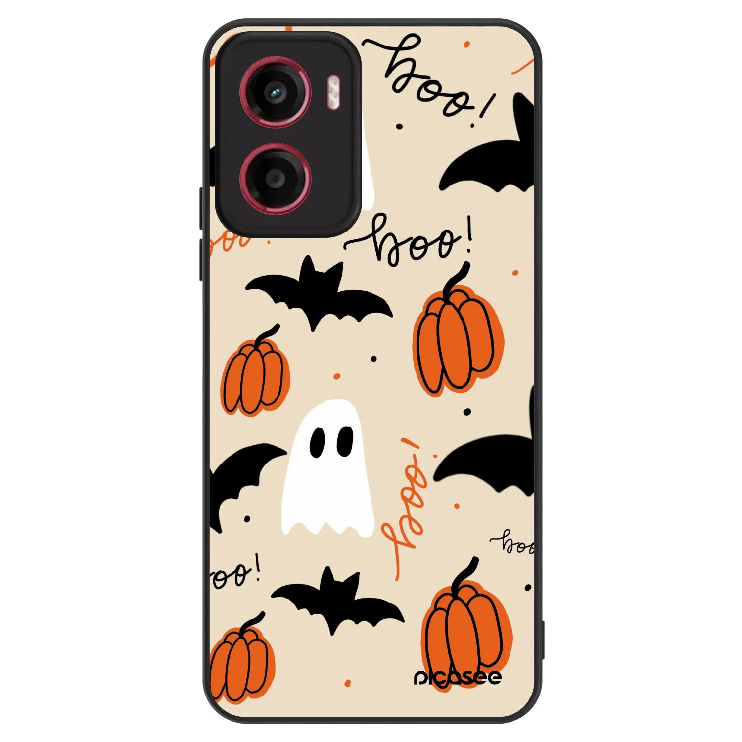 Picasee ULTIMATE CASE für Motorola Moto G05 - Halloween 26
