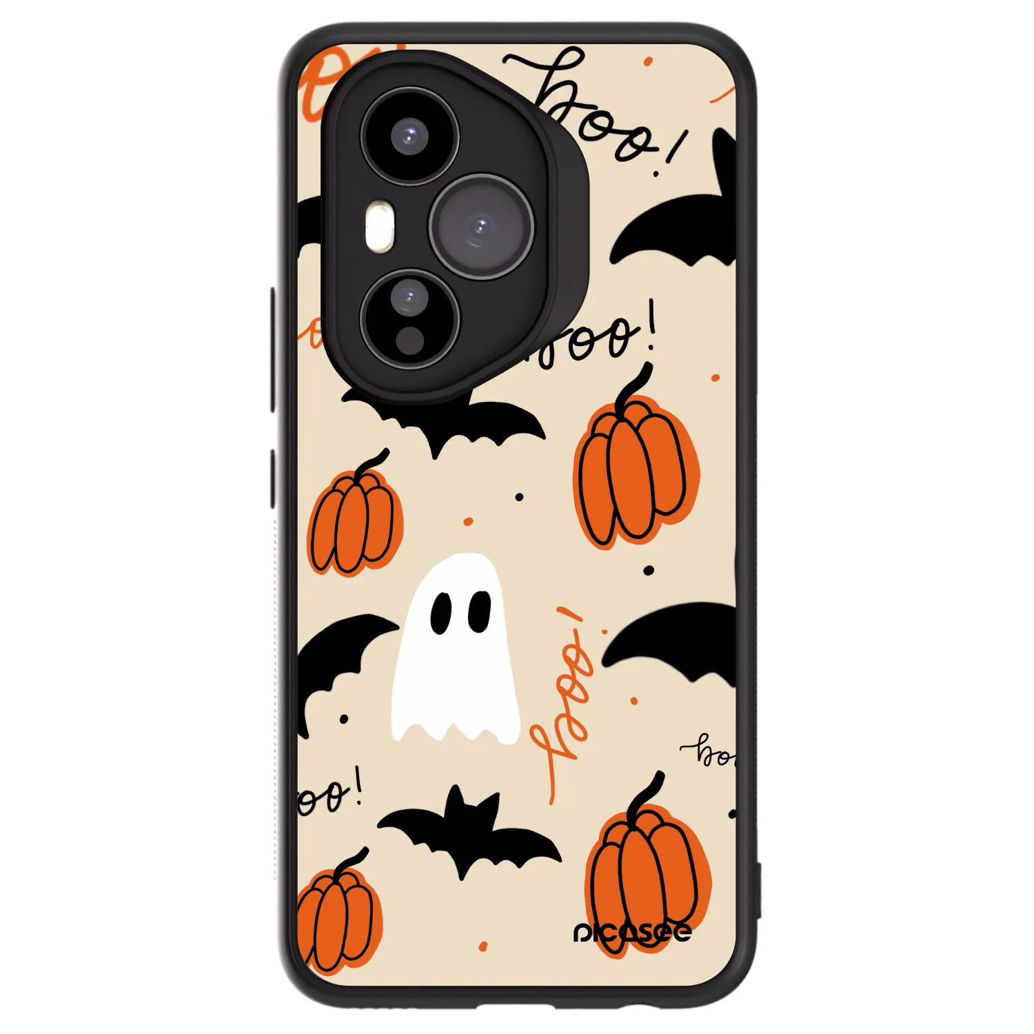 Picasee ULTIMATE CASE für Honor 400 Pro 5G - Halloween 26