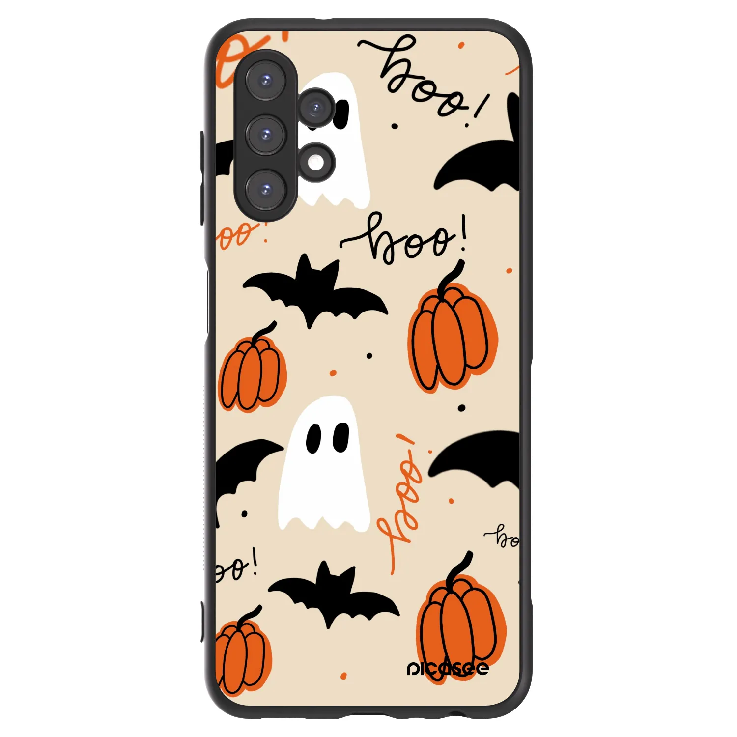 Picasee ULTIMATE CASE für Samsung Galaxy A13 5G - Halloween 26