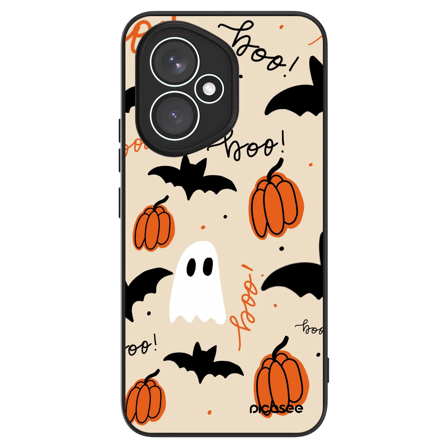 Picasee ULTIMATE CASE für Honor 400 5G - Halloween 26