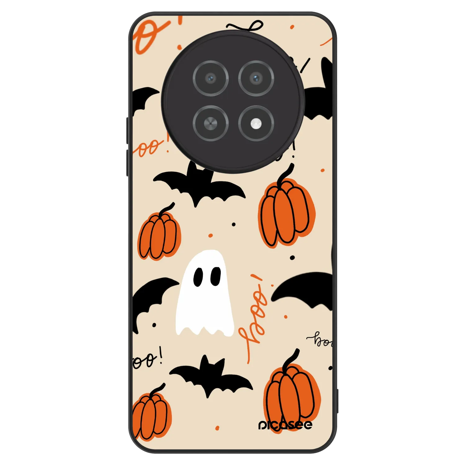 Picasee ULTIMATE CASE für Realme 12X - Halloween 26