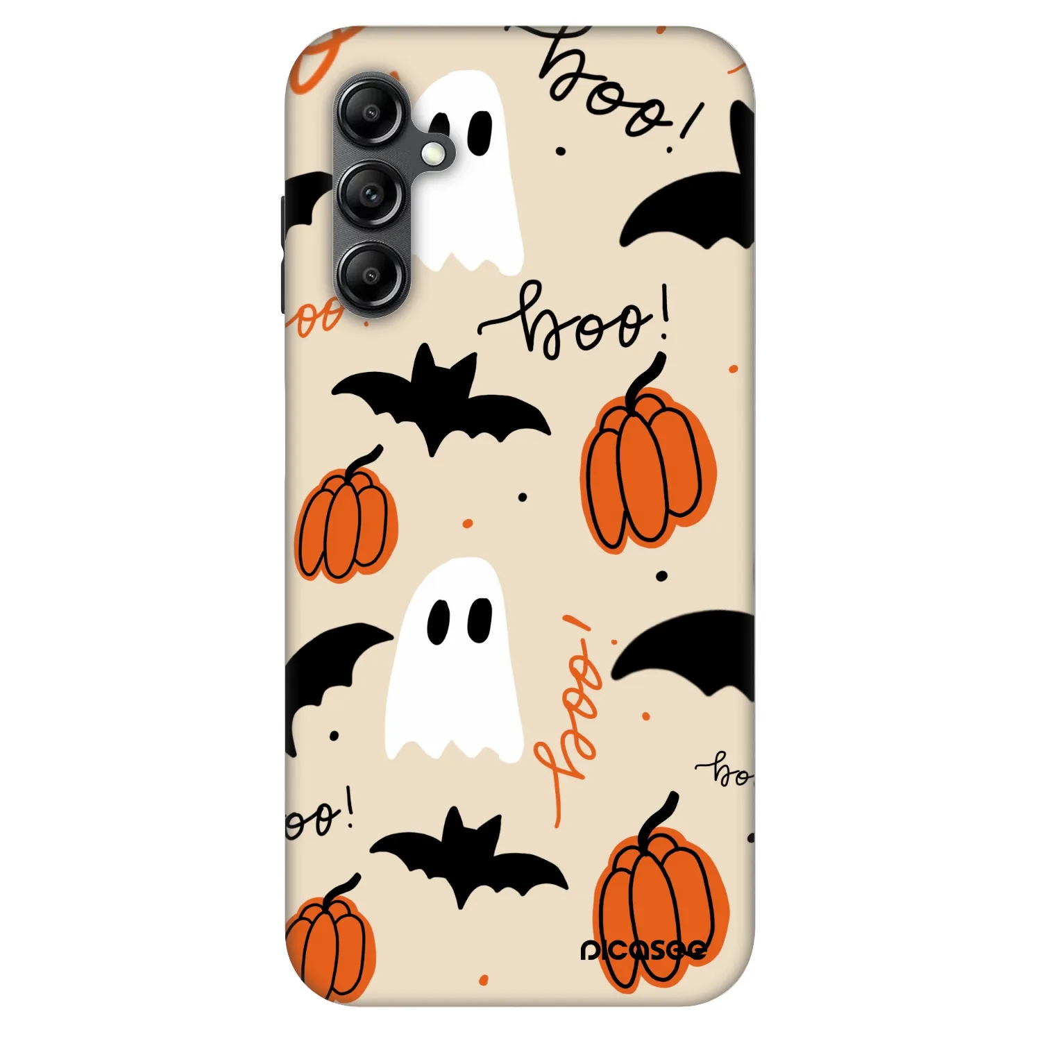 Picasee Fashion Case für Samsung Galaxy A16 5G - Halloween 26