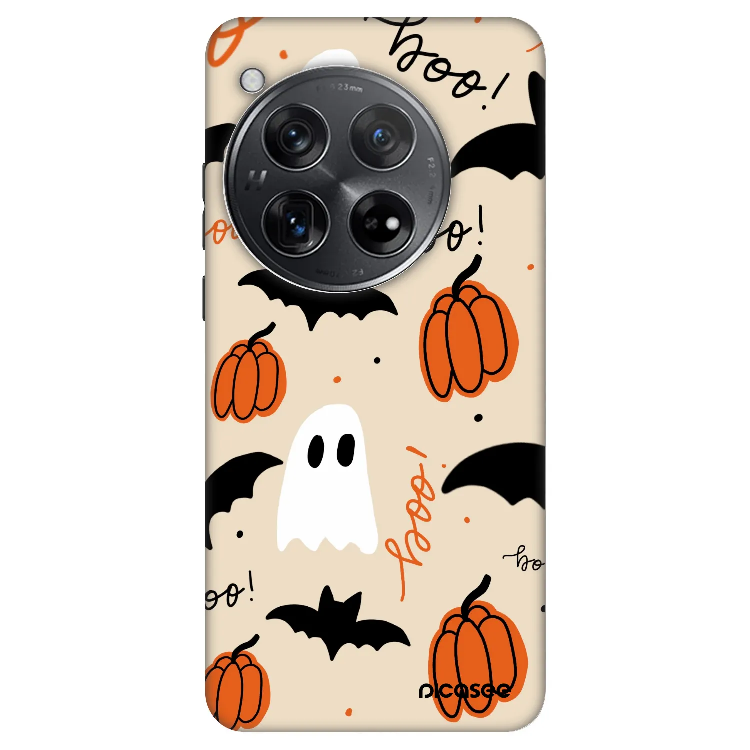 Picasee Fashion Case für OnePlus 12 5G - Halloween 26