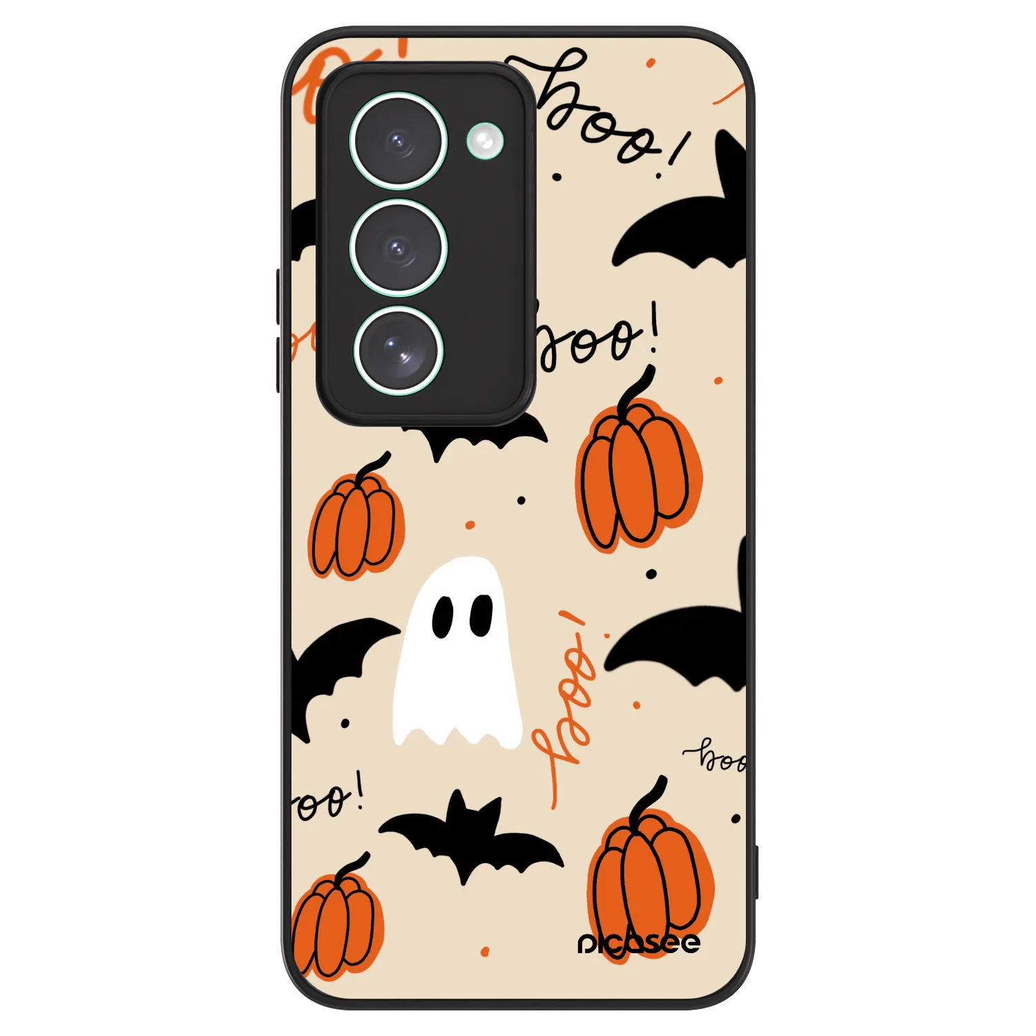 Picasee ULTIMATE CASE für Xiaomi Redmi 15 5G - Halloween 26
