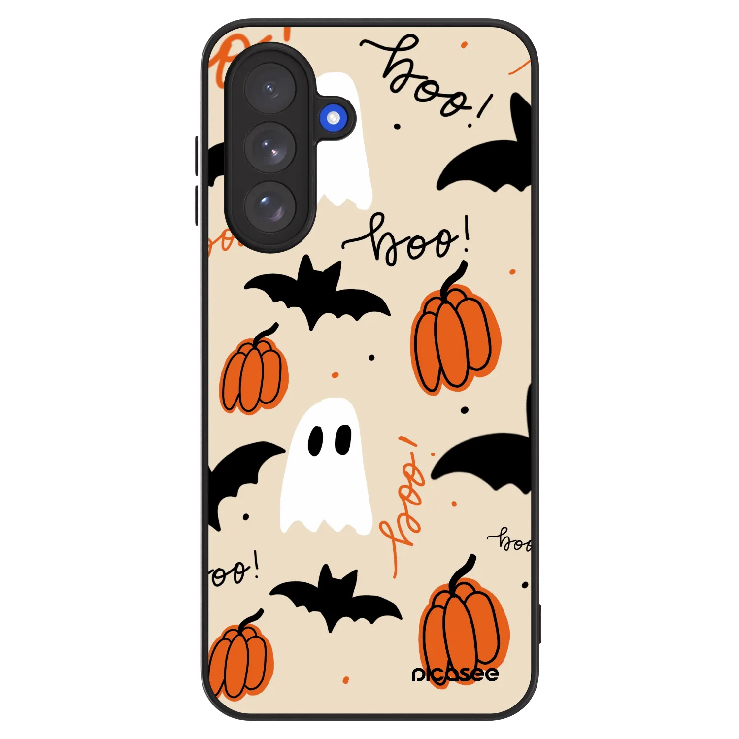 Picasee ULTIMATE CASE für Samsung Galaxy A17 5G - Halloween 26