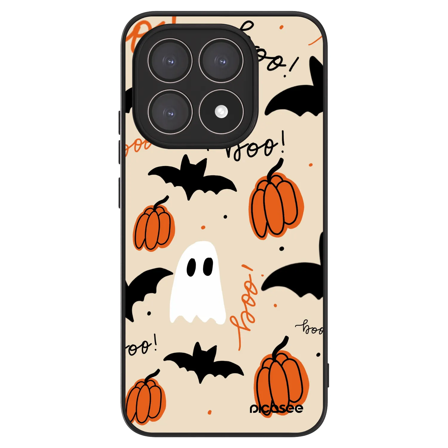 Picasee ULTIMATE CASE für Xiaomi 15T - Halloween 26