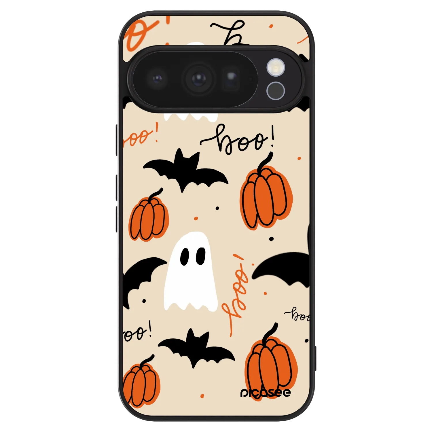 Picasee ULTIMATE CASE für Google Pixel 10 Pro - Halloween 26